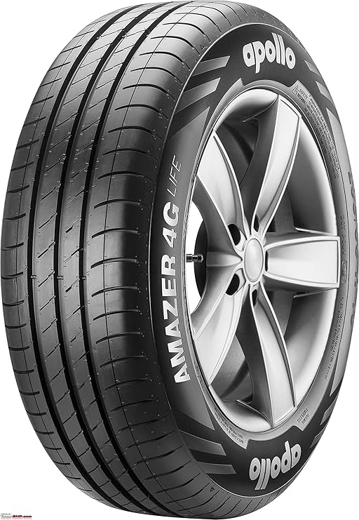 APOLLO 165/80 R14 AMAZER 4G LIFE TL
